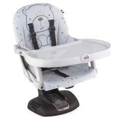 Cam Καρεκλάκι Φαγητού Idea Teddy A-334-247