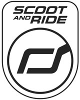 Scoot and Ride - Oneirokosmos