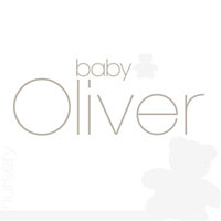 Baby Oliver - Oneirokosmos