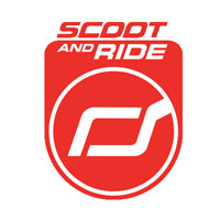 Scoot and Ride - Oneirokosmos