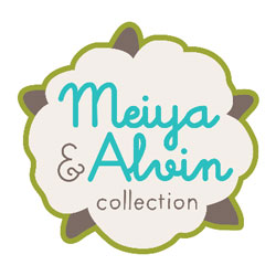 MEIYA & ALVIN - Oneirokosmos