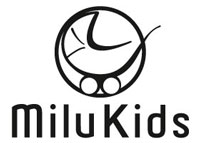Milu Kids - Oneirokosmos