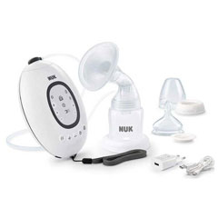 Nuk First Choice+ Ηλεκτρικό Θήλαστρο