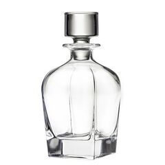 Nuova Vita  Γυάλινη Καράφα  700ml YS5064 - Καράφα Γάμου στο Oneirokosmos