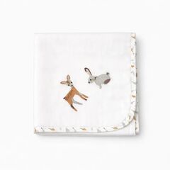 Baby Star Πάνα Χασέ Forest Friends 2127 - Πάνες-Λαβέτες-Σελτέδες στο Oneirokosmos