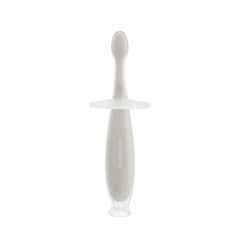 Kikka Boo Οδοντόβουρτσα Σιλικόνης Softy Sand 31303040140 - Προϊόντα υγιεινής φροντίδας στο Oneirokosmos