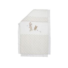 Κουβερλί Bob Mario & Nino της 'Ηρα 95x146cm - Παπλώματα στο Oneirokosmos