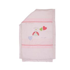 Κουβερλί Cinderellas' Tales της Ήρα 95x146cm - Παπλώματα στο Oneirokosmos