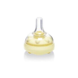 Θηλή Calma της Medela - Συλλογή γάλακτος και αξεσουάρ θηλασμού στο Oneirokosmos