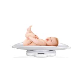 Εξελικτική Ψηφιακή Ζυγαριά Miniland Scaly Up 50kg ML89041 - Ζυγαριές στο Oneirokosmos