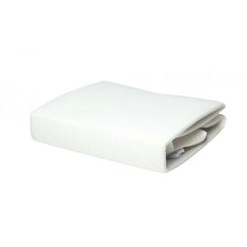 Grecostrom Προστατευτικό Κάλυμμα Στρώματος Air Proof Baby 64x126 - Βρεφικά Στρώματα στο Oneirokosmos