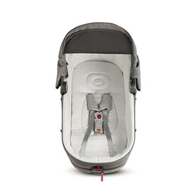 Inglesina Kit Auto για το Πορτ-Μπεμπέ των Quad, Trilogy & Trilgoy Plus A090HB350 - Αξεσουάρ Ασφαλείας στο Oneirokosmos