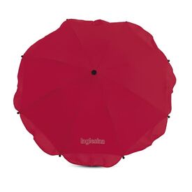 Inglesina Ομπρέλα Καροτσιού Κόκκινη A099H0RED - Ομπρέλες Καροτσιών στο Oneirokosmos