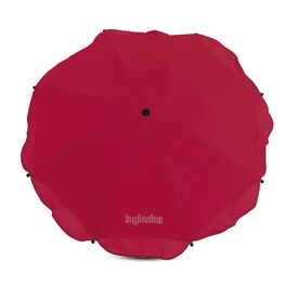 Inglesina Ομπρέλα Καροτσιού Κόκκινη A099H0RED - Ομπρέλες Καροτσιών στο Oneirokosmos