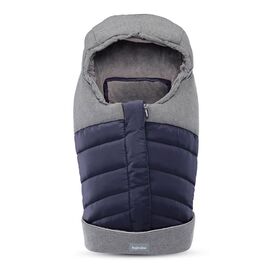 Inglesina Χειμερινός Υπνόσακος για Νεογέννητο Navy A099K2NAV - Χειμωνιάτικα Αξεσουάρ στο Oneirokosmos