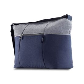 Inglesina Τσάντα Καροτσιού Day Bag Santorini AX35K0SNT - Αξεσουάρ Καροτσιών στο Oneirokosmos