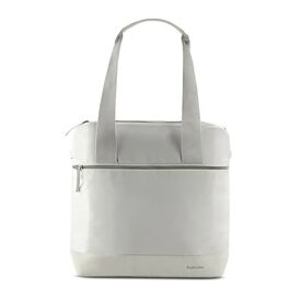 Inglesina Τσάντα Καροτσιού Aptica Back Bag Iceberg Grey AX70K0IBG - Τσάντες Καροτσιών στο Oneirokosmos