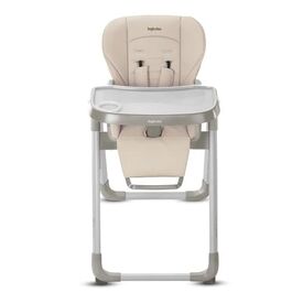 Inglesina Καρέκλα Φαγητού My Time Butter AZ91K9BTT - Καθίσματα Φαγητού Επιδαπέδια στο Oneirokosmos