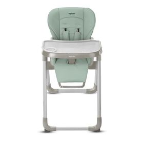 Inglesina Καρέκλα Φαγητού My Time Mint AZ91K9MNT - Καθίσματα Φαγητού Επιδαπέδια στο Oneirokosmos