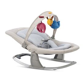 Inglesina Ρηλάξ Lounge Butter AZ96K9BTT - Relax στο Oneirokosmos