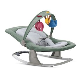 Inglesina Ρηλάξ Lounge Mint AZ96K9MNT - Relax στο Oneirokosmos