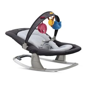 Inglesina Ρηλάξ Lounge Pepper AZ96K9PPR - Relax στο Oneirokosmos