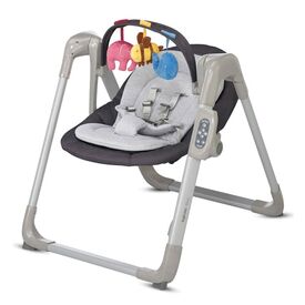 Inglesina Wave Ρηλάξ Κούνια Pepper AZ97K9PPR - Relax στο Oneirokosmos