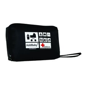 AddBaby Βαλιτσάκι Πρώτων Βοηθειών - Αξεσουάρ Ασφαλείας στο Oneirokosmos