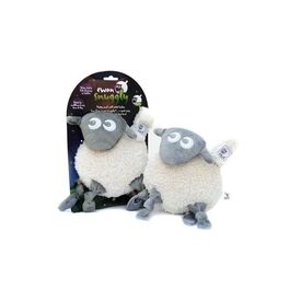 Probaby Ewan Snuggly Grey Κουκλάκι Πανάκι Παρηγοριάς - Πανάκια Παρηγοριάς στο Oneirokosmos
