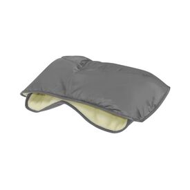 Lorelli Manchon Γκρι 20051190003 - Χειμωνιάτικα Αξεσουάρ στο Oneirokosmos