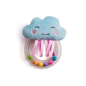Taf toys Εκπαιδευτικό Παιχνίδι Cheerful Cloud Rattle 12075 - Εκπαιδευτικά Παιχνίδια στο Oneirokosmos