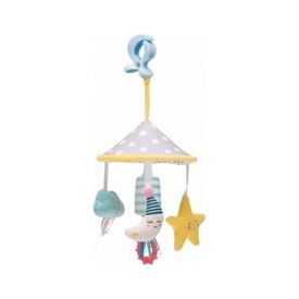 Taf Toys Mini Moon Pram Mobile 12095 - Βρεφικά Παιχνίδια στο Oneirokosmos