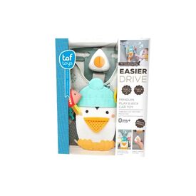 Taf Toys Penguin Play & Kick Car Toy Τ-12285 - Παιχνίδια στο Oneirokosmos