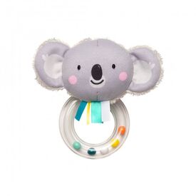 Taf Toys Kimmy Koala Rattle 12425 - Κουδουνίστρες στο Oneirokosmos