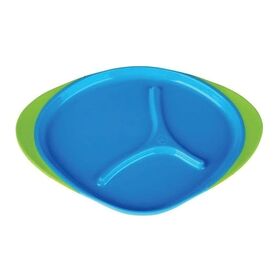 B.Box Πιάτο Μπλε - Σετ Φαγητού, Μπολάκια, Πιατάκια Φαγητού στο Oneirokosmos