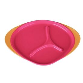 B.Box Πιάτο Φούξια - Σετ Φαγητού, Μπολάκια, Πιατάκια Φαγητού στο Oneirokosmos