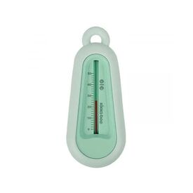 Kikka Boo Θερμόμετρο Μπάνιου Drop Mint 31405010006 - Θερμόμετρα στο Oneirokosmos