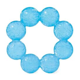 Infantino Μασητικό Ψυγείου Water Teether Aqua - Μασητικά - Κρίκοι Οδοντοφυΐας στο Oneirokosmos