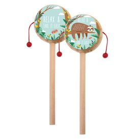 Μπομπονιέρα Τυμπανάκι Βραδύποδας ΒΖ950 - Για Αγόρι στο Oneirokosmos