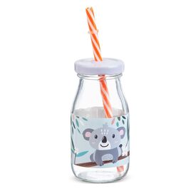 Μπομπονιέρα  Μπουκάλι Γάλακτος Koala ΣΡ970 - Μπομπονιέρες Βάπτισης στο Oneirokosmos