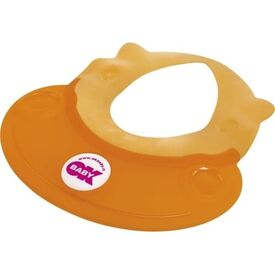Προστατευτικό Γείσο Μπάνιου Hippo της Ok Baby Orange  38290040 - Αξεσουάρ Μπάνιου στο Oneirokosmos