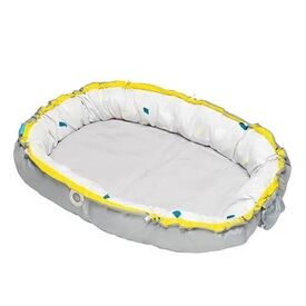 Taf Toys βρεφική φωλιά Take Along Cosy Mat Τ-12455 - Γυμναστήρια Δραστηριοτήτων στο Oneirokosmos
