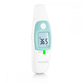 Miniland ΘΕΡΜΟΜΕΤΡΟ SCANNER THERMOSENSE - Θερμόμετρα στο Oneirokosmos