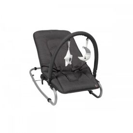 ΡΗΛΑΞ TOBY BLACK  της Topmark - Relax στο Oneirokosmos