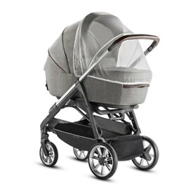 Inglesina Κουνουπιέρα για Port Bebe Aptica/Trilogy/Trilogy Plus/Quad A097KB000 - Αξεσουάρ Καροτσιών στο Oneirokosmos