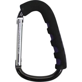 Dooky Γάντζος καροτσιού Black DK-5026923 - Αξεσουάρ Καροτσιών στο Oneirokosmos