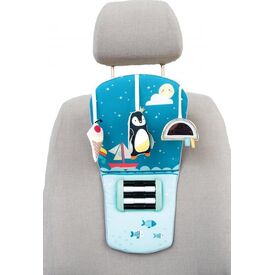 Taf Toys North Pole Feet Fun Car Toy Τ-12295 - Εκπαιδευτικά Παιχνίδια στο Oneirokosmos