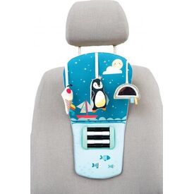 Taf Toys North Pole Feet Fun Car Toy Τ-12295 - Εκπαιδευτικά Παιχνίδια στο Oneirokosmos
