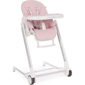 Kikka Boo κάθισμα φαγητού Maple pink 31004010089 - Καθίσματα Φαγητού Επιδαπέδια στο Oneirokosmos