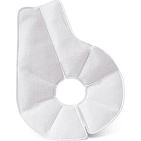 NUK Επιθέματα Γέλης για το Στήθος 2 τμχ - Συλλογή γάλακτος και αξεσουάρ θηλασμού στο Oneirokosmos